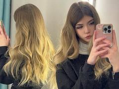 LauraleePenderel from xLoveCam