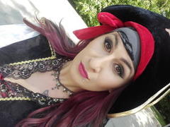 LaureeCandence from xLoveCam