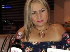 RoseAnalXtremeSilk - blond female with  small tits webcam at ImLive