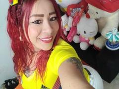 LaurenBlake from xLoveCam