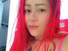 LaurenBlake - female with red hair webcam at xLoveCam