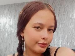 MoniqueLorraine - female with black hair webcam at LiveJasmin