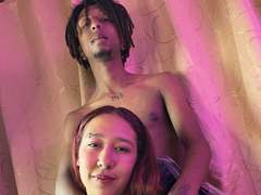 LaurenMike69 - couple webcam at ImLive