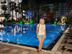 LaurenWishy - blond female webcam at xLoveCam