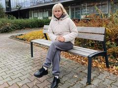 LaurenWishy - blond female webcam at xLoveCam