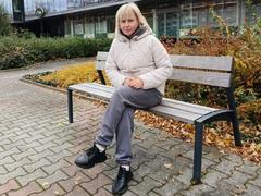 LaurenWishy - blond female webcam at xLoveCam