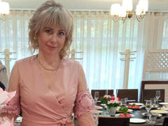 LaurenWishy - blond female webcam at xLoveCam