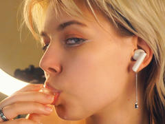 LaurenceCloud - blond female webcam at xLoveCam