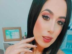 LaurenceRose - female with black hair and  small tits webcam at ImLive