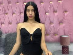 LaurentRay - female with black hair and  small tits webcam at LiveJasmin