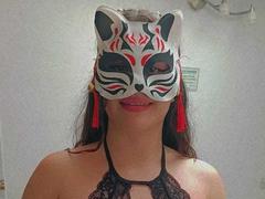 LauretMorras - female webcam at xLoveCam