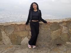 LaurieRzz - female with black hair webcam at xLoveCam