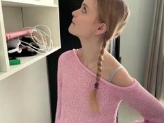 LawanaDavito - blond female webcam at xLoveCam