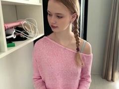 LawanaDavito - blond female webcam at xLoveCam