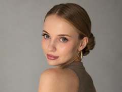 LawanaDavito - blond female webcam at xLoveCam