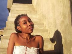 LayanneK - female webcam at xLoveCam
