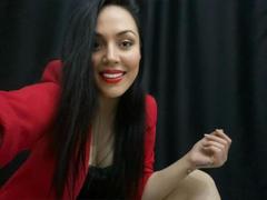 Layla84-hot - female with black hair webcam at xLoveCam