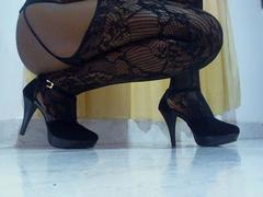 Danielaxx from xLoveCam