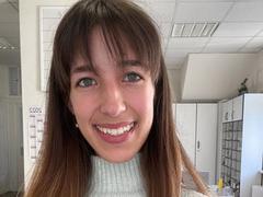 LaylavonHohensee-hot from xLoveCam