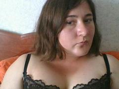 ladyDaniela - female webcam at xLoveCam