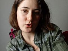 ladyDaniela from xLoveCam