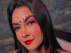 lakshmIrani - female with black hair webcam at xLoveCam