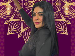 lakshmIrani from xLoveCam