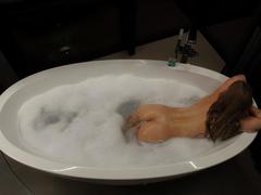 lanarayes-hot - blond female webcam at xLoveCam