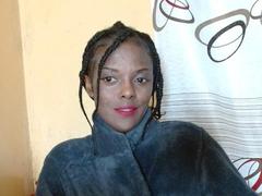 LeaStar - female with black hair and  small tits webcam at xLoveCam