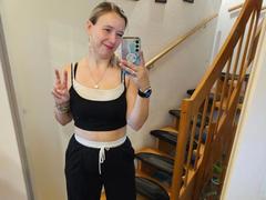 Lea-sommer-hot - blond female webcam at xLoveCam
