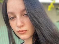 LeahBrooks - female with brown hair and  big tits webcam at xLoveCam