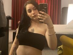 LeahBrooks - female with brown hair and  big tits webcam at xLoveCam