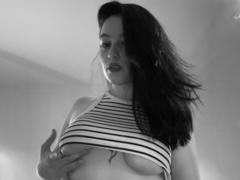 LeahBrooks - female with brown hair and  big tits webcam at xLoveCam