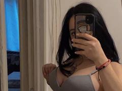 LeahBrooks - female with brown hair and  big tits webcam at xLoveCam