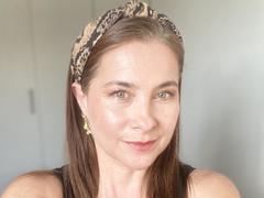 LeahMariana - blond female with  small tits webcam at xLoveCam