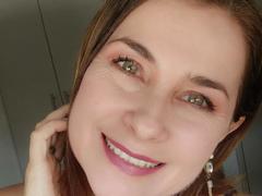 LeahMariana - blond female with  small tits webcam at xLoveCam