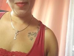 Leanah - female webcam at xLoveCam