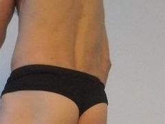 Ledjee - male webcam at xLoveCam