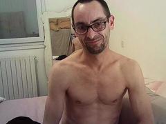 Ledjee - male webcam at xLoveCam