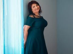 LedyNika - female with brown hair and  big tits webcam at xLoveCam
