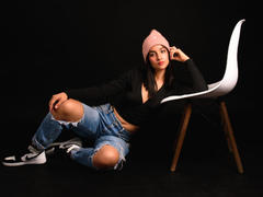 LeenaBrown - female webcam at xLoveCam