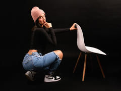 LeenaBrown - female webcam at xLoveCam