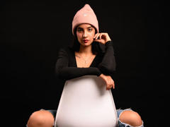 LeenaBrown - female webcam at xLoveCam