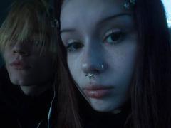 LegacyStar from xLoveCam