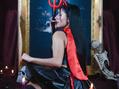 LeiaLaurent - female webcam at xLoveCam