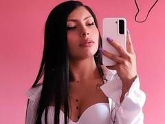 LeiaLaurent - female webcam at xLoveCam