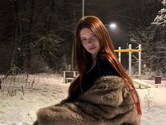 LeidaAtengco - female webcam at xLoveCam