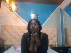 LeidySwet - female with black hair webcam at xLoveCam