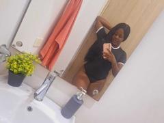 LeidySwet - female with black hair webcam at xLoveCam