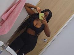 LeidySwet - female with black hair webcam at xLoveCam